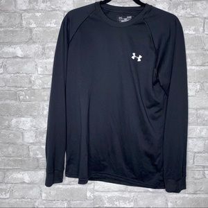 Under Armour Loose Long Sleeve size S